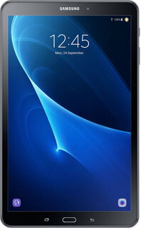 Samsung Galaxy Tab A (2016) 10,1" 32 Go Wi-Fi Noir