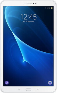 Samsung Galaxy Tab A (2016) 10,1" 32 Go Wi-Fi Blanc