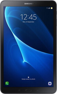 Samsung Galaxy Tab A 10,1" 32 Go Wifi + 4G Gris
