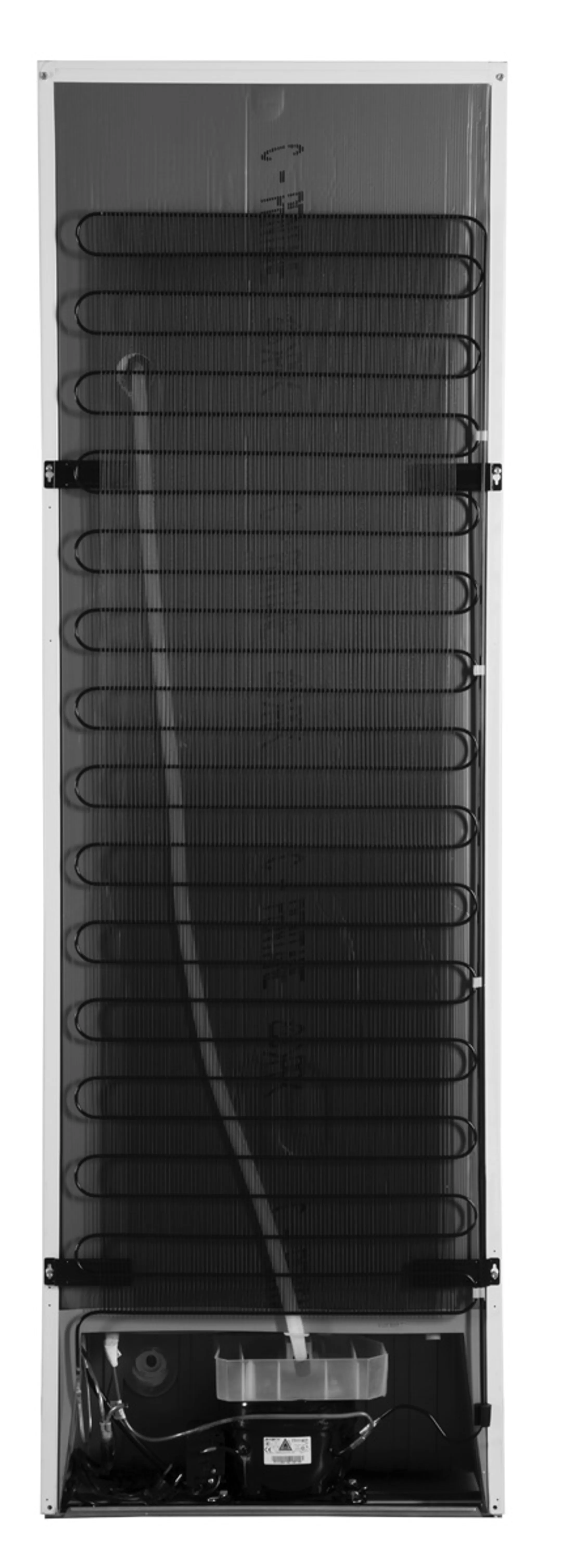 Whirlpool Congélateur UW8F2CXBIN image