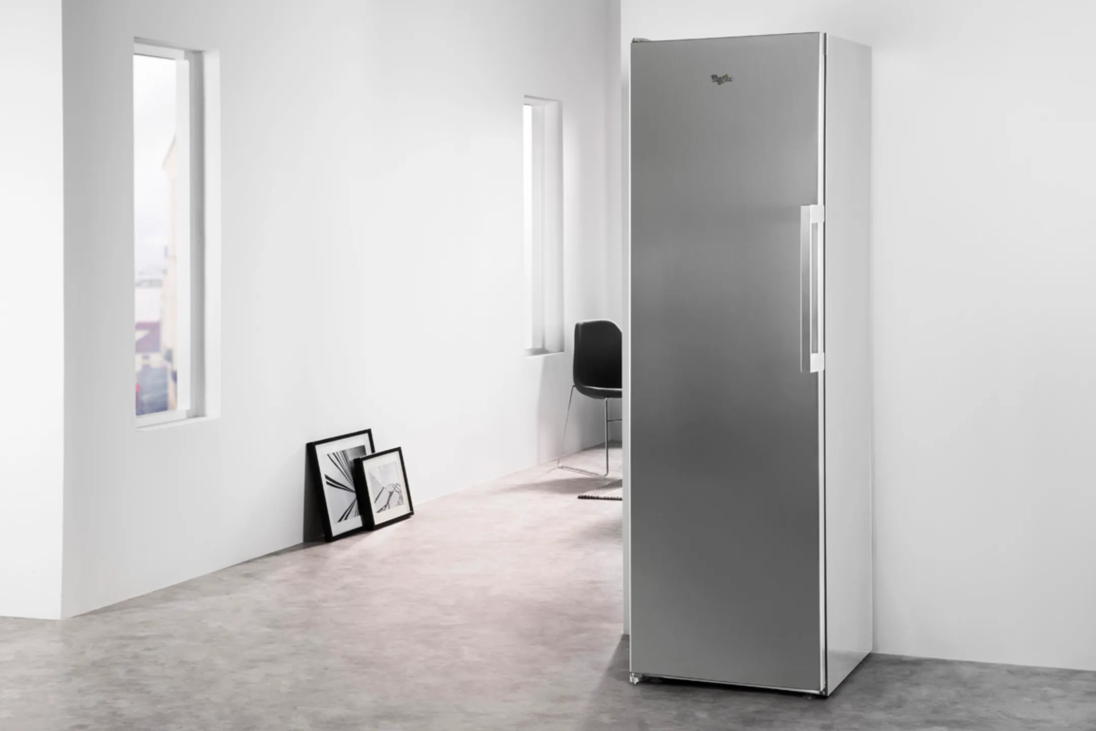 Whirlpool Congélateur UW8F2CXBIN image