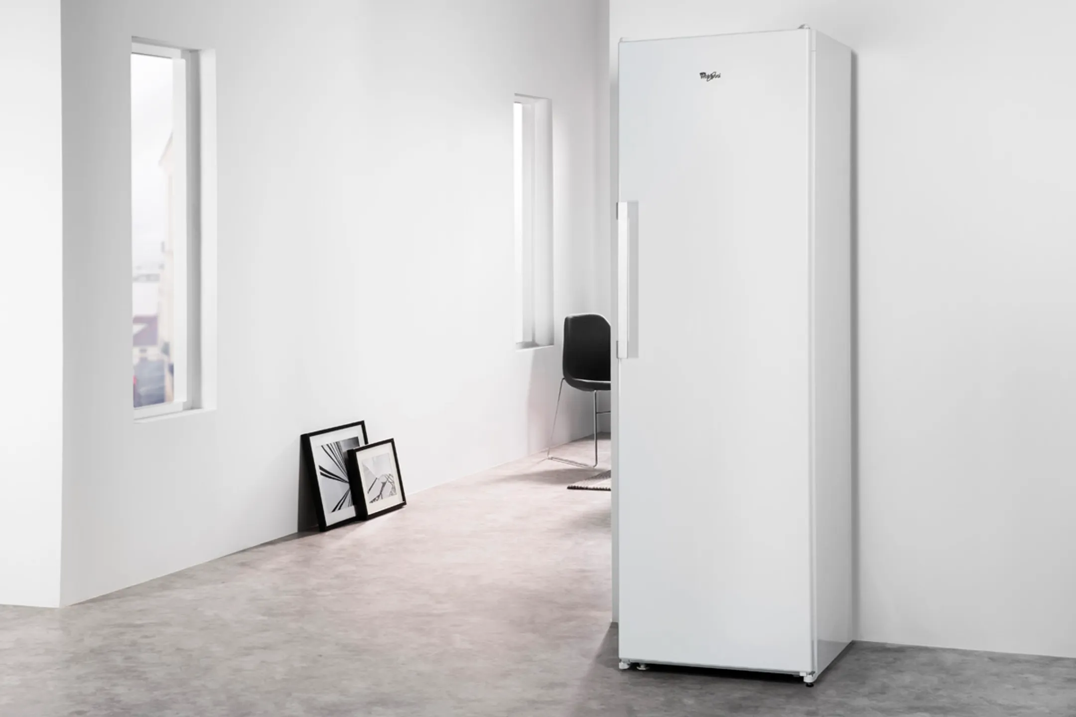 Whirlpool Kühlschrank SW6A2QW FreshControl image