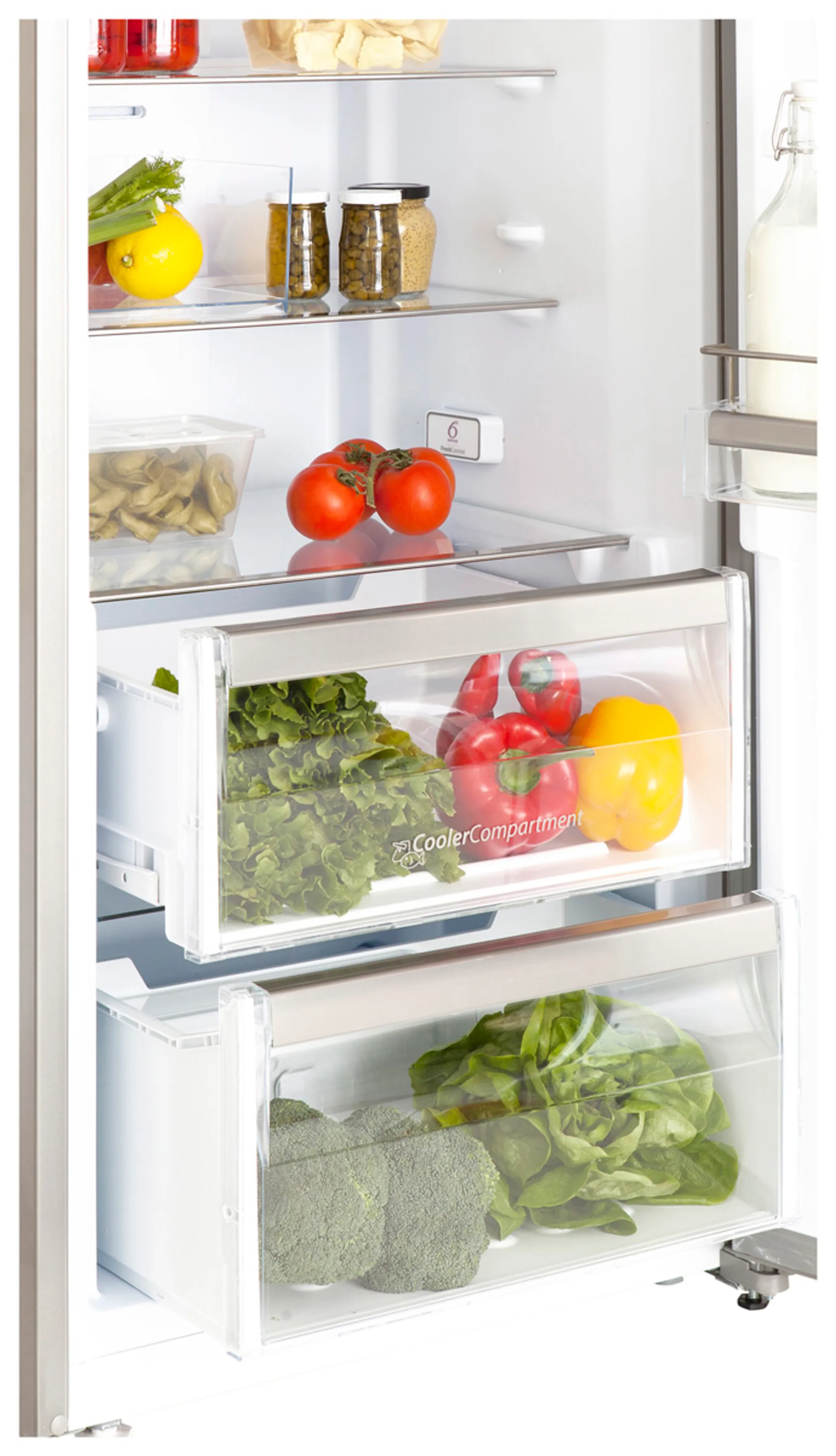 Whirlpool Kühlschrank SW8AM2CXR FreshControl image