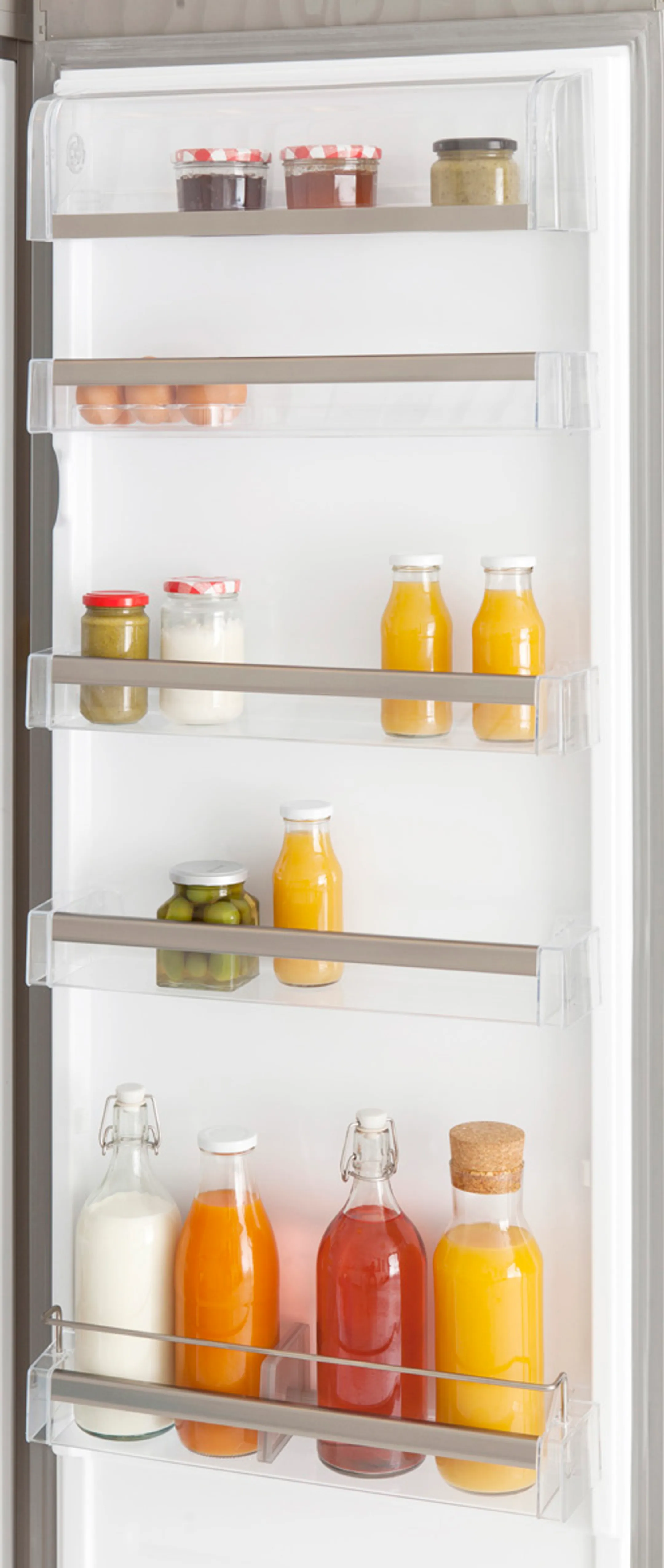 Whirlpool Kühlschrank SW8AM2CXR FreshControl image