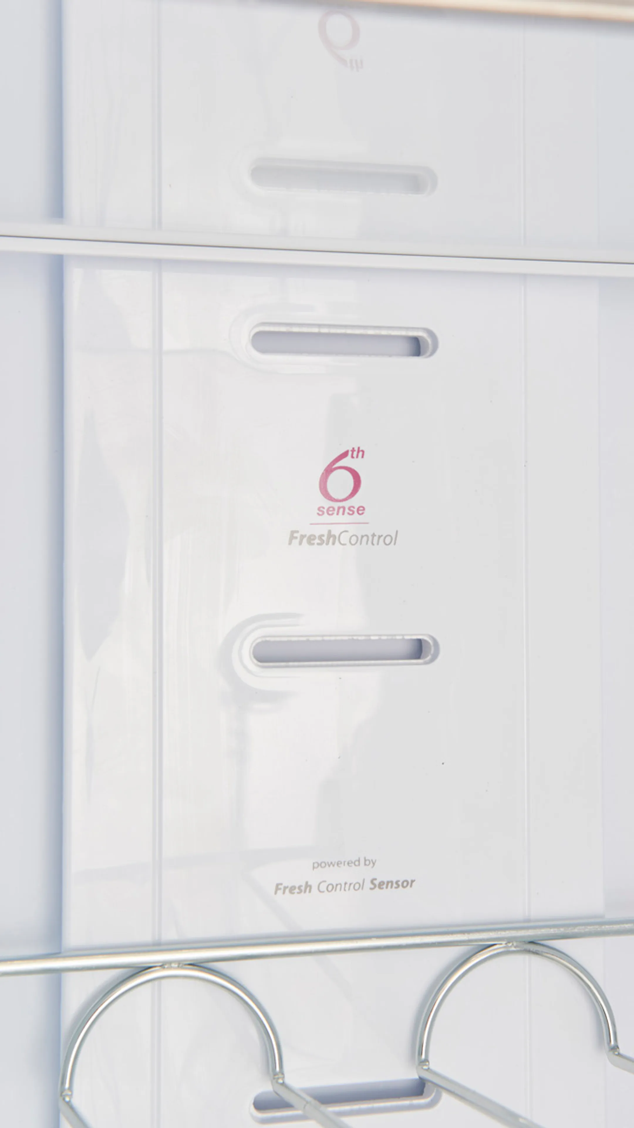 Whirlpool Kühlschrank SW8AM2CXR FreshControl image