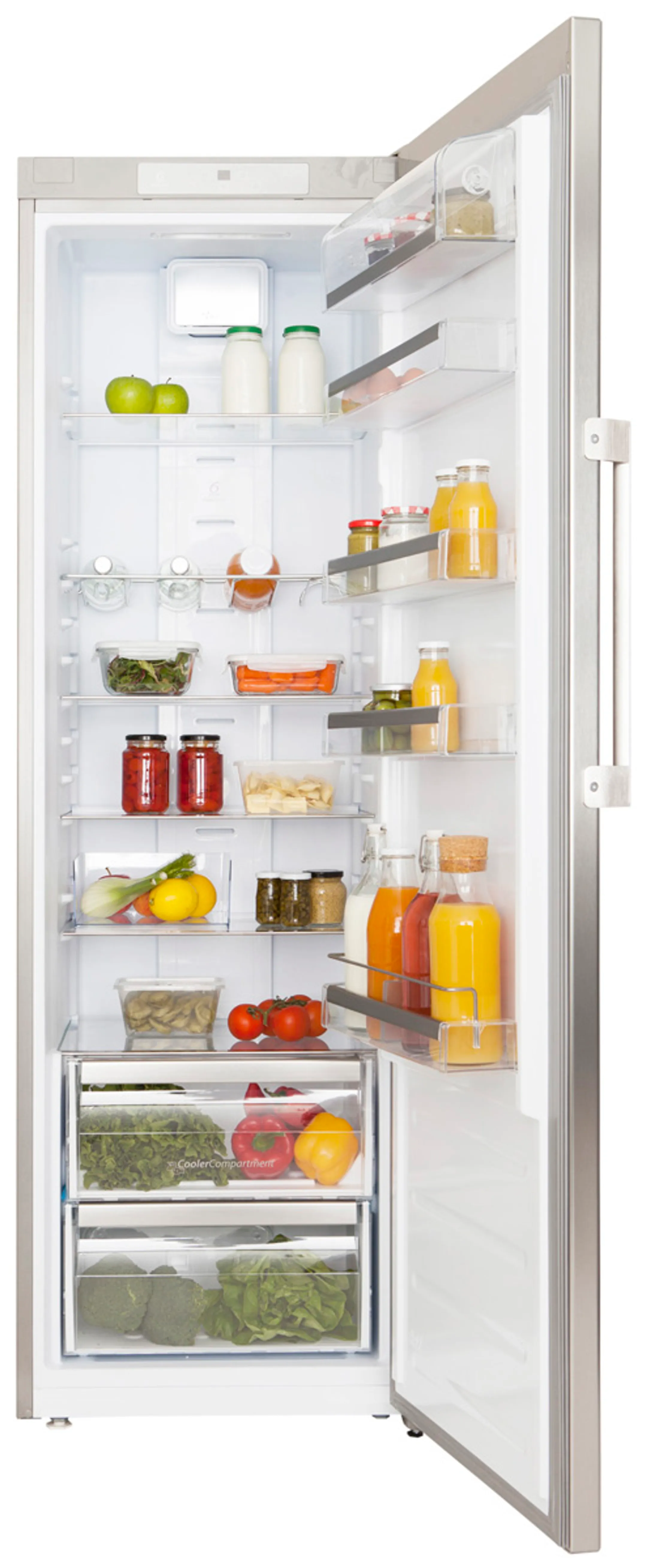 Whirlpool Kühlschrank SW8AM2CXR FreshControl image