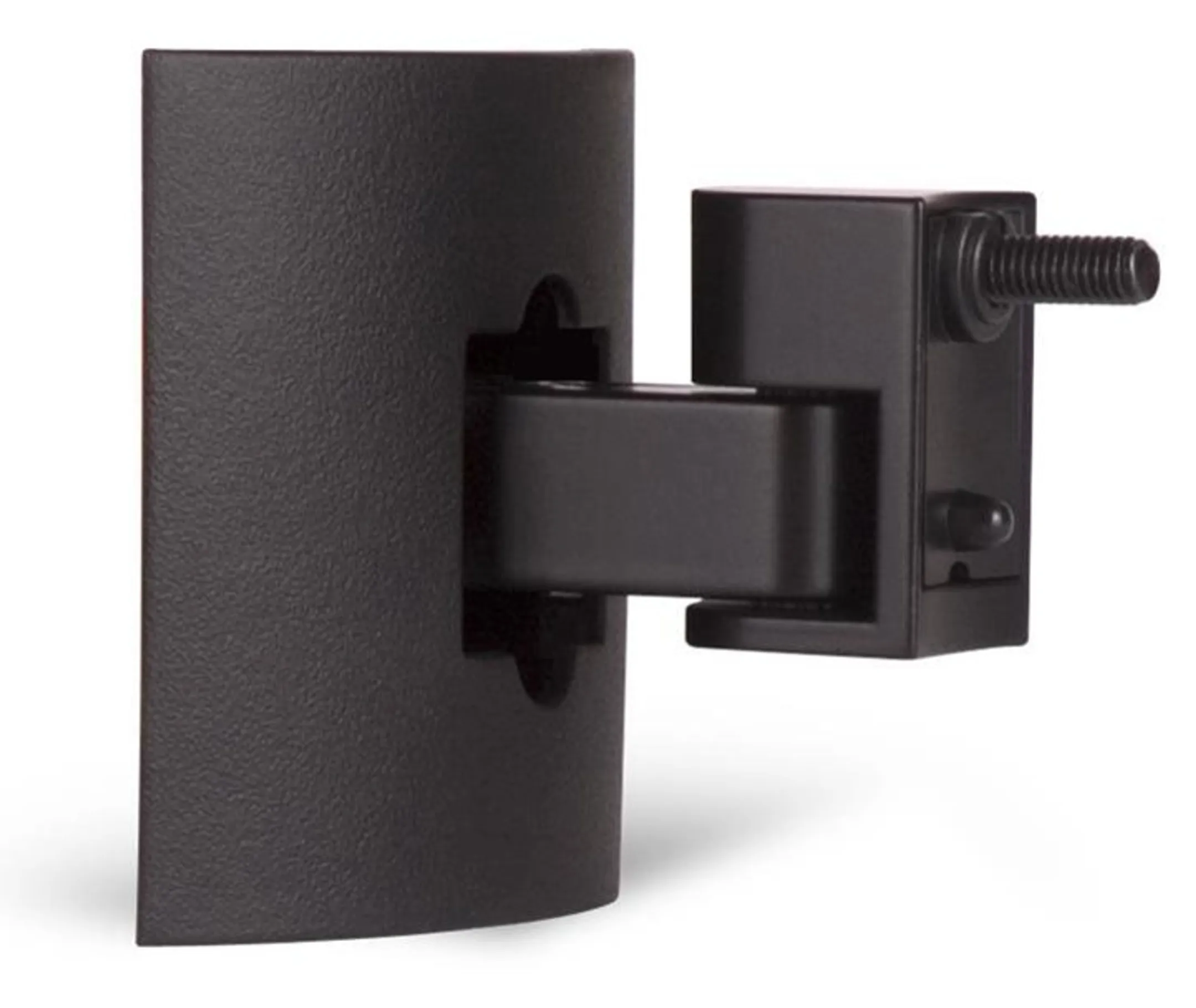 UB-20 II Mur Noir support de haut-parleurs