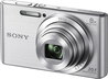 Sony Cyber-Shot W830 Argent