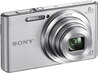 Sony Cyber-Shot W830 Argent