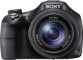 Sony Cyber-Shot HX400V Noir