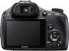 Sony Cyber-Shot HX400V Noir