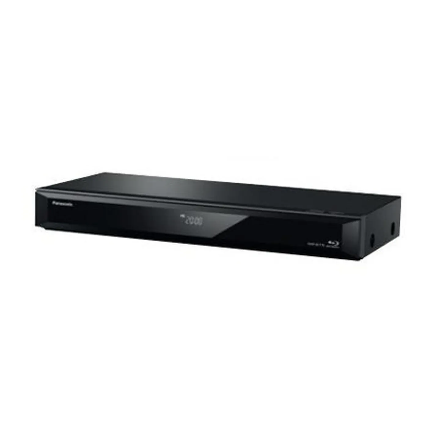 Panasonic DMRBCT76ECK BluRayPlayer HIFI international