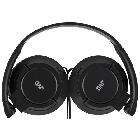 JVC HA-SR185 Casque - Noir