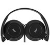 JVC HA-SR185 Casque - Noir