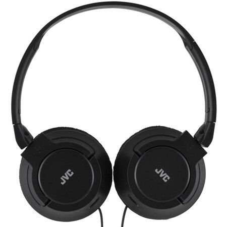 JVC HA-SR185 Casque - Noir