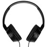 JVC HA-SR185 Casque - Noir