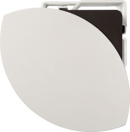 Projecta Écran de projection 131" Tensioned Elpro Concept RF Blanc