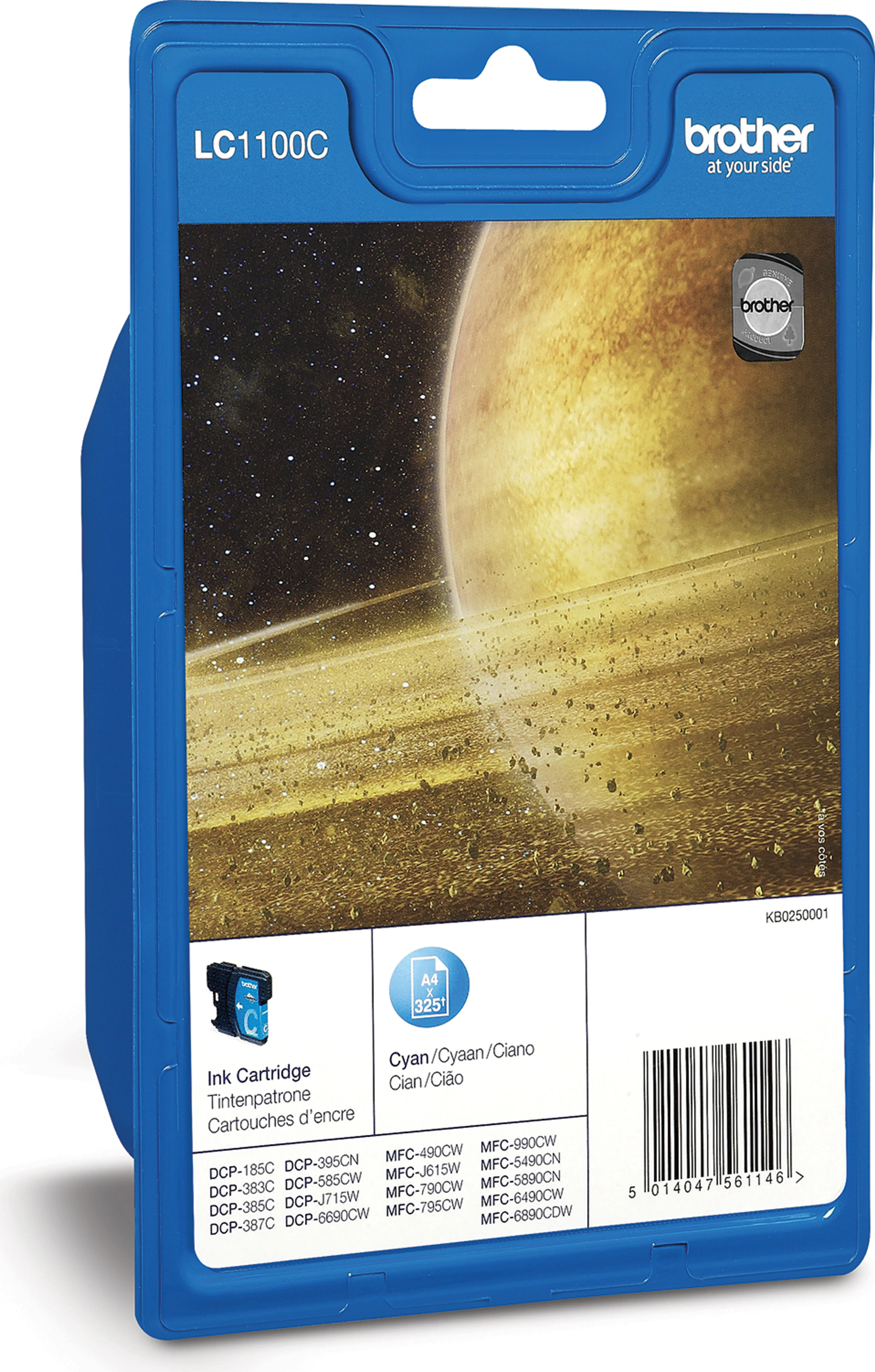 LC1100C image