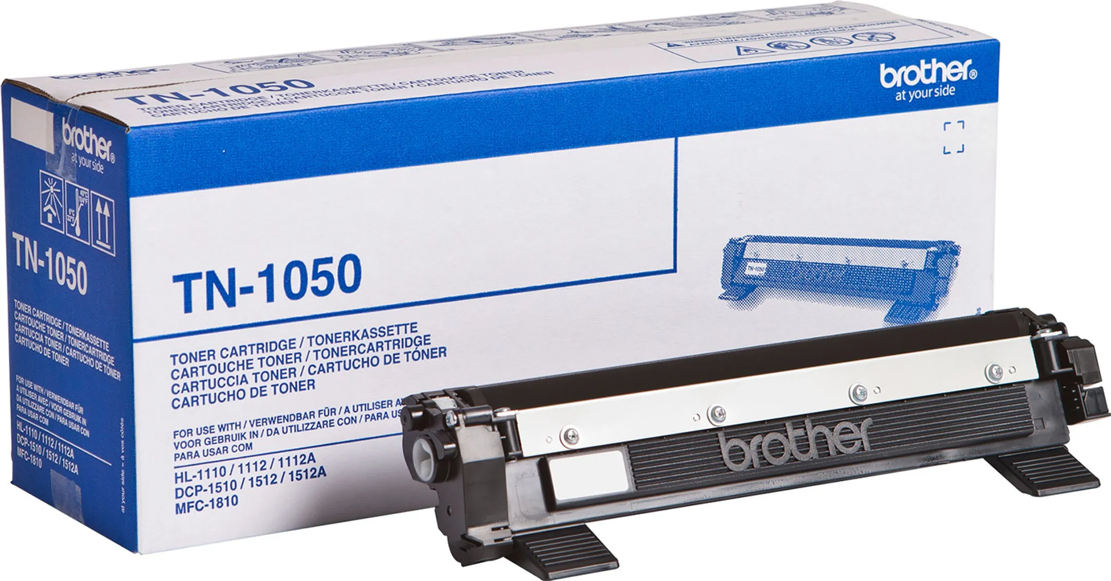 Bundle product Toner TN-1050 - Noir