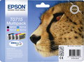 Epson T0715 Multipack - Cartouche d'encre