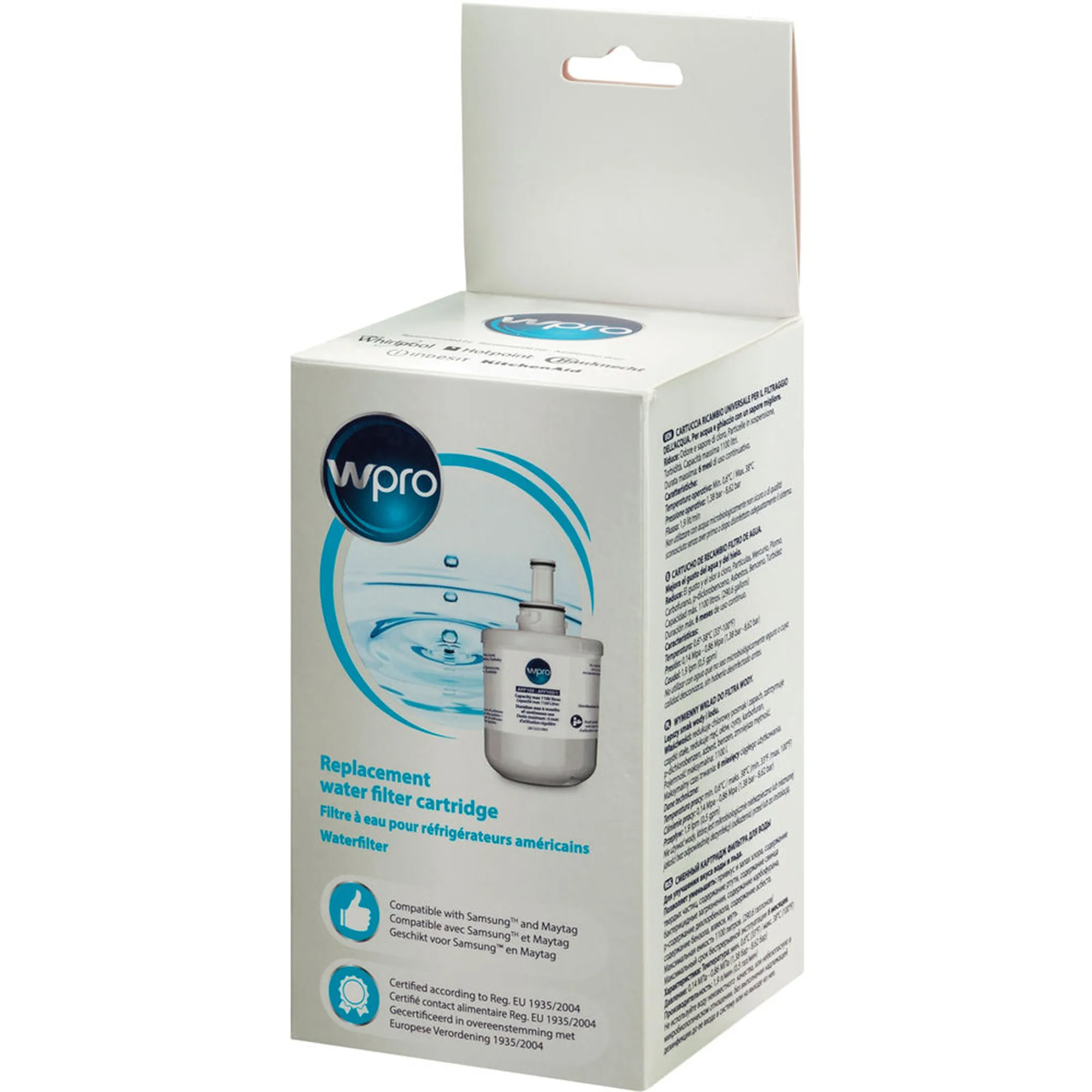 Wasserfilter APP100/1