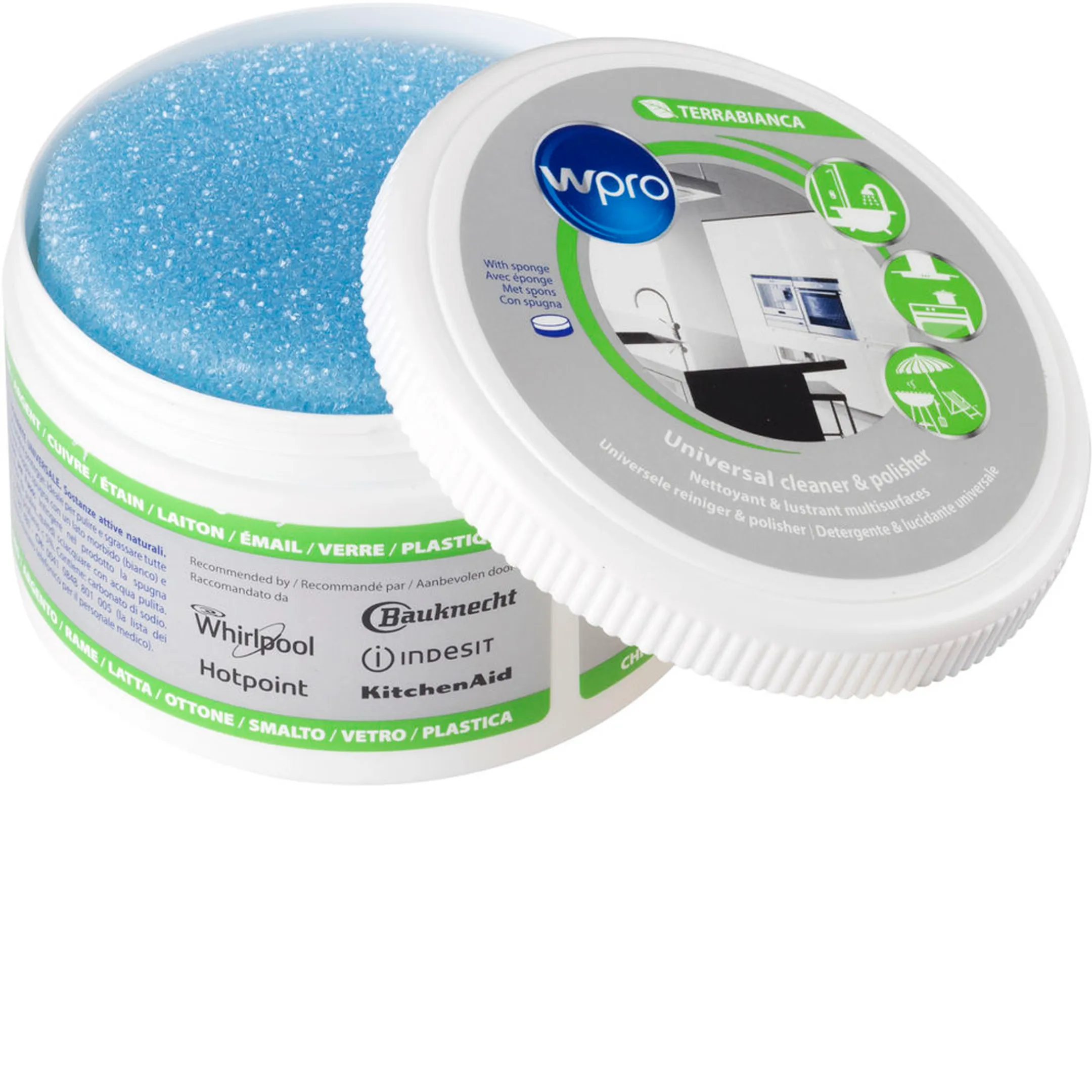 Wpro Universal Reiniger UNC101 image