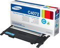 Samsung Toner CLT-C4072S - Cyan