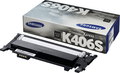 Samsung Toner CLT-K406S - Noir