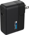 GoPro Chargeur universel double port - Supercharger - Noir