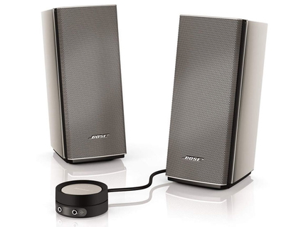 Bose Companion 20 haut-parleur