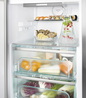 Liebherr Frigo américain SBSES 8473-20 Premium