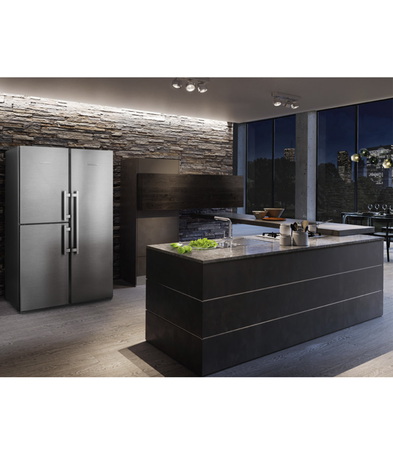 Liebherr Frigo américain SBSES 8473-20 Premium