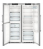 Liebherr Frigo américain SBSES 8473-20 Premium
