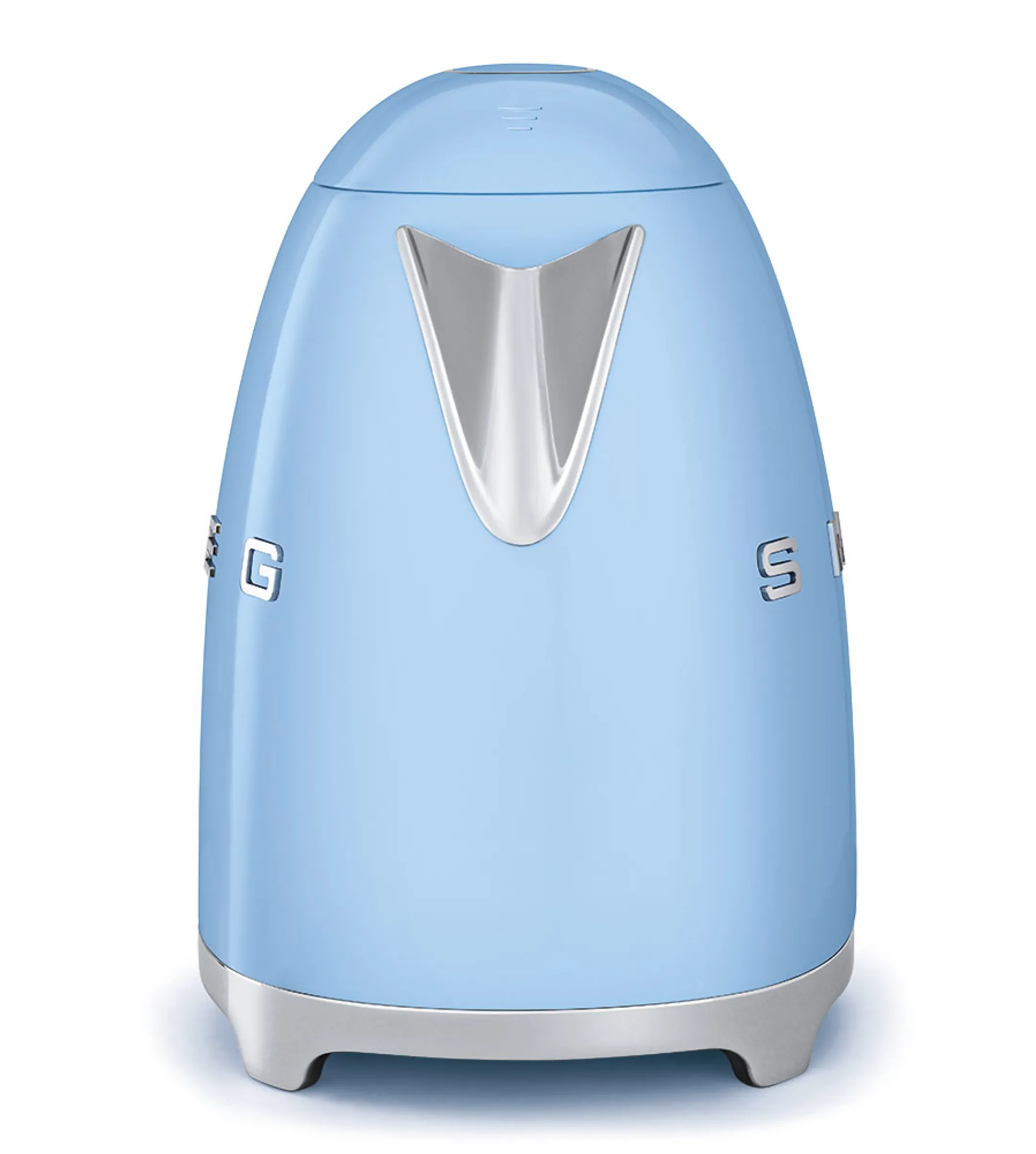 Smeg Bouilloire Bleu KLF03PBEU image