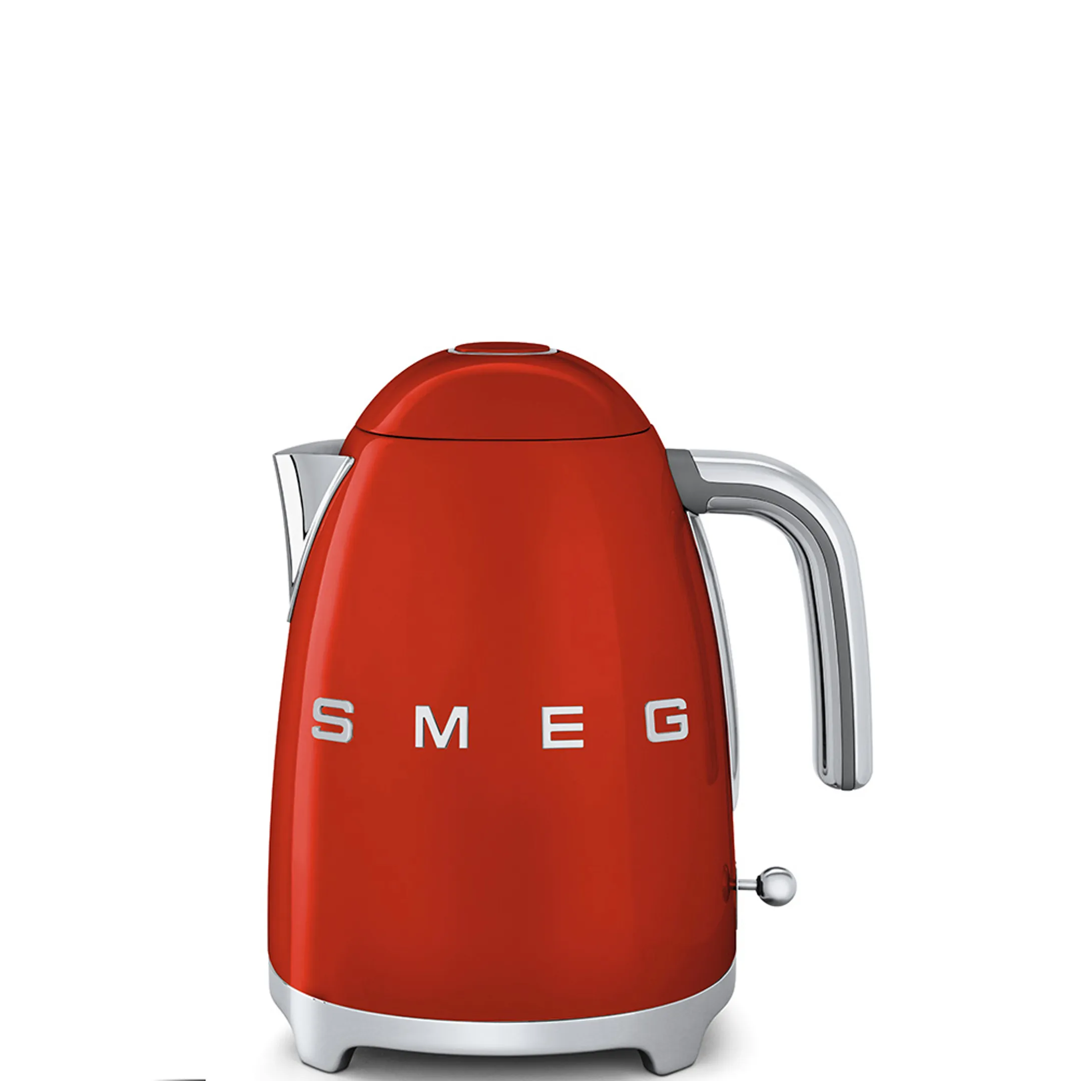 Bouilloire Rouge KLF03RDEU