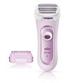 Braun Lady Shaver Silk-épil 5-360