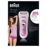Braun Lady Shaver Silk-épil 5-360