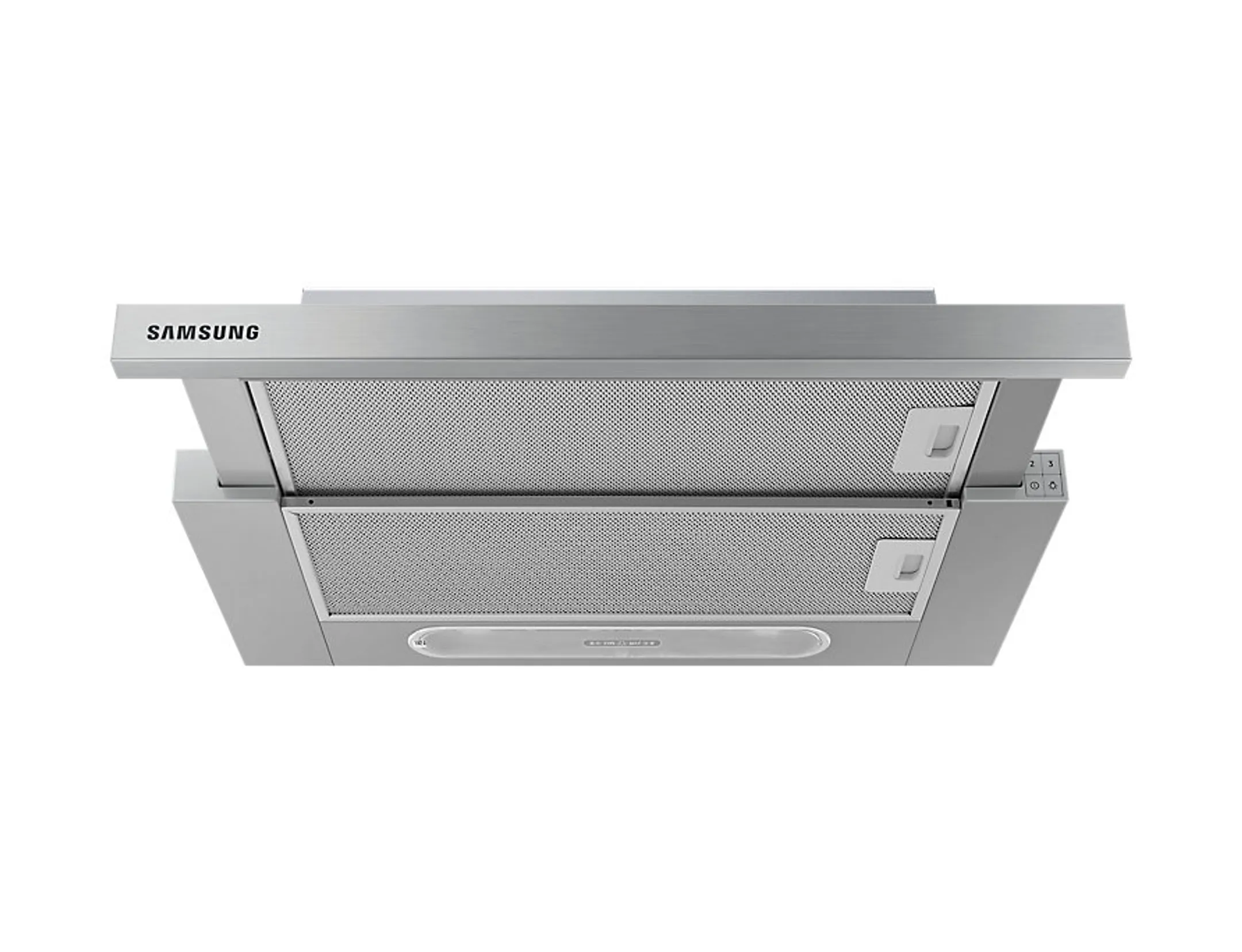 Samsung Hotte télescopique NK24M1030IS image