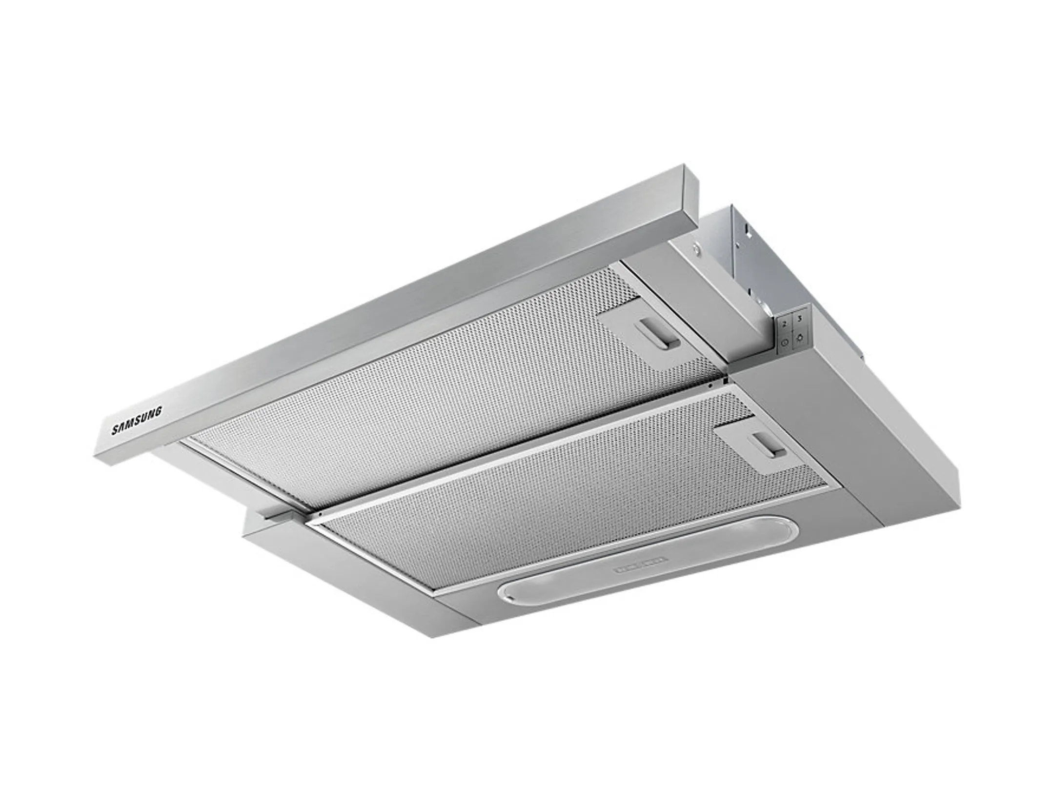 Samsung Hotte télescopique NK24M1030IS image