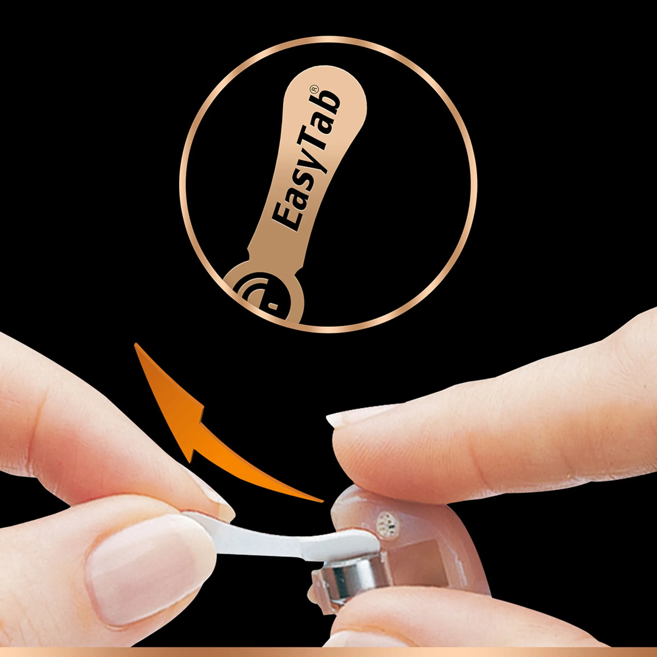 Duracell Duracell Hearing Aid 13 image