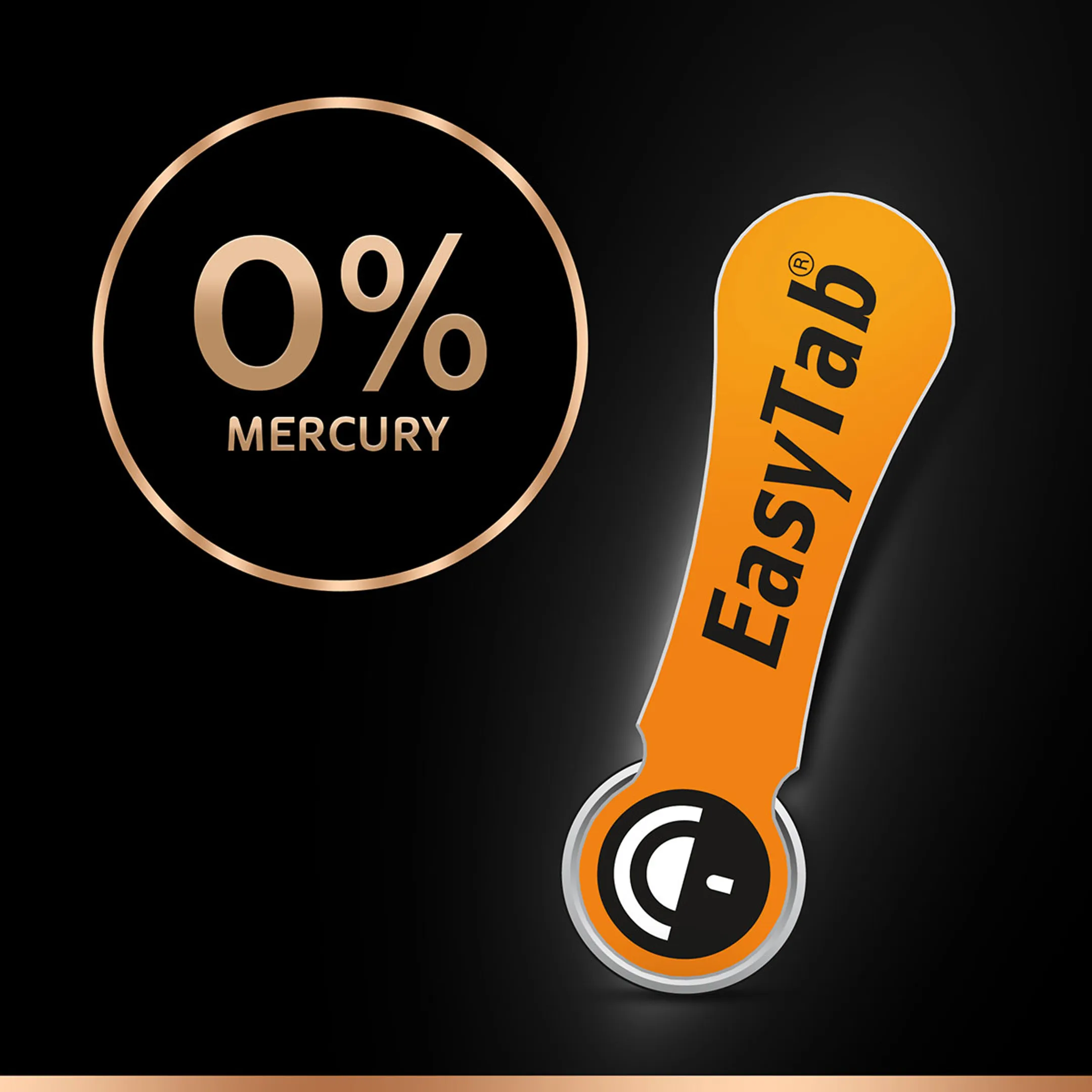 Duracell Duracell Hearing Aid 13 image