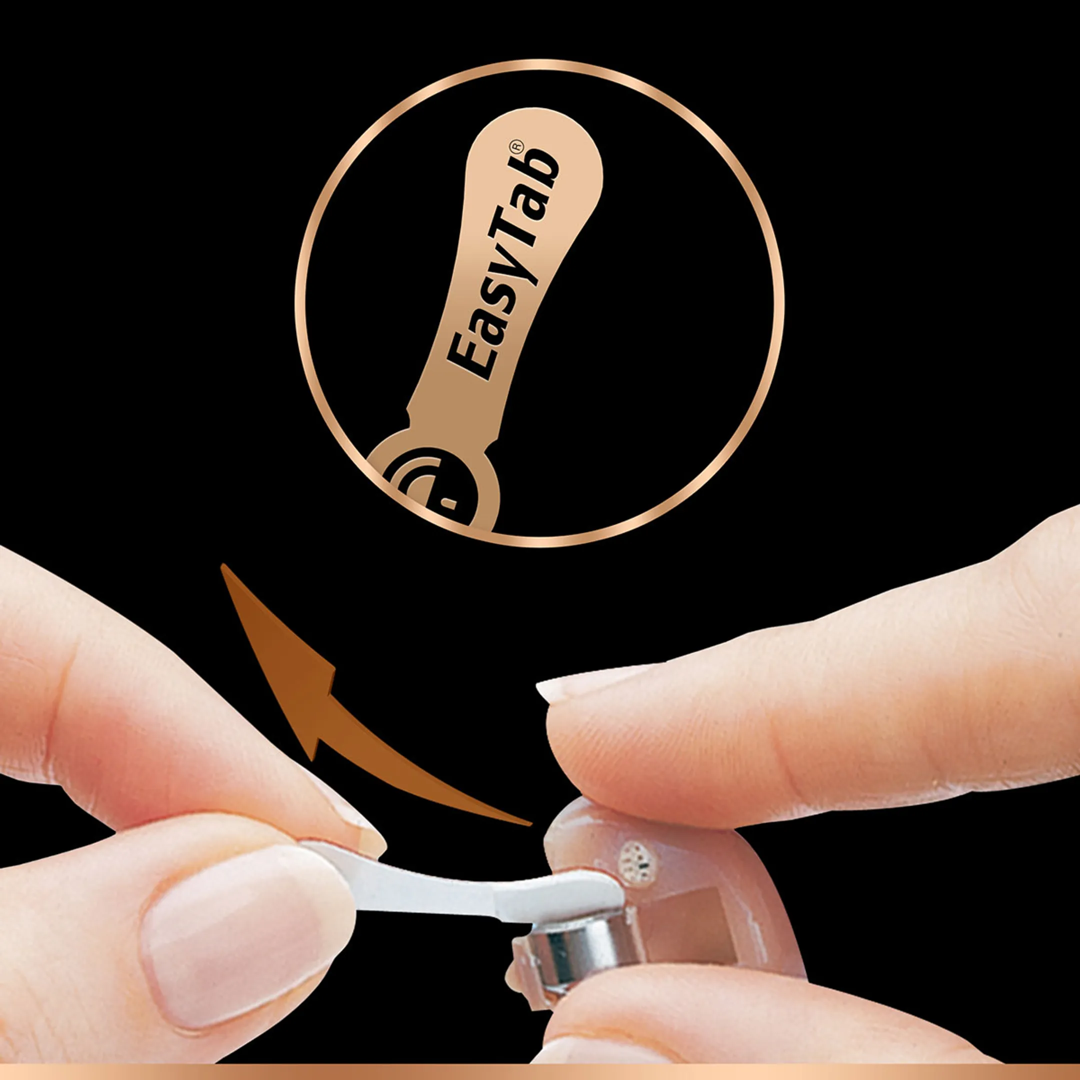 Duracell Duracell Hearing Aid 312 image