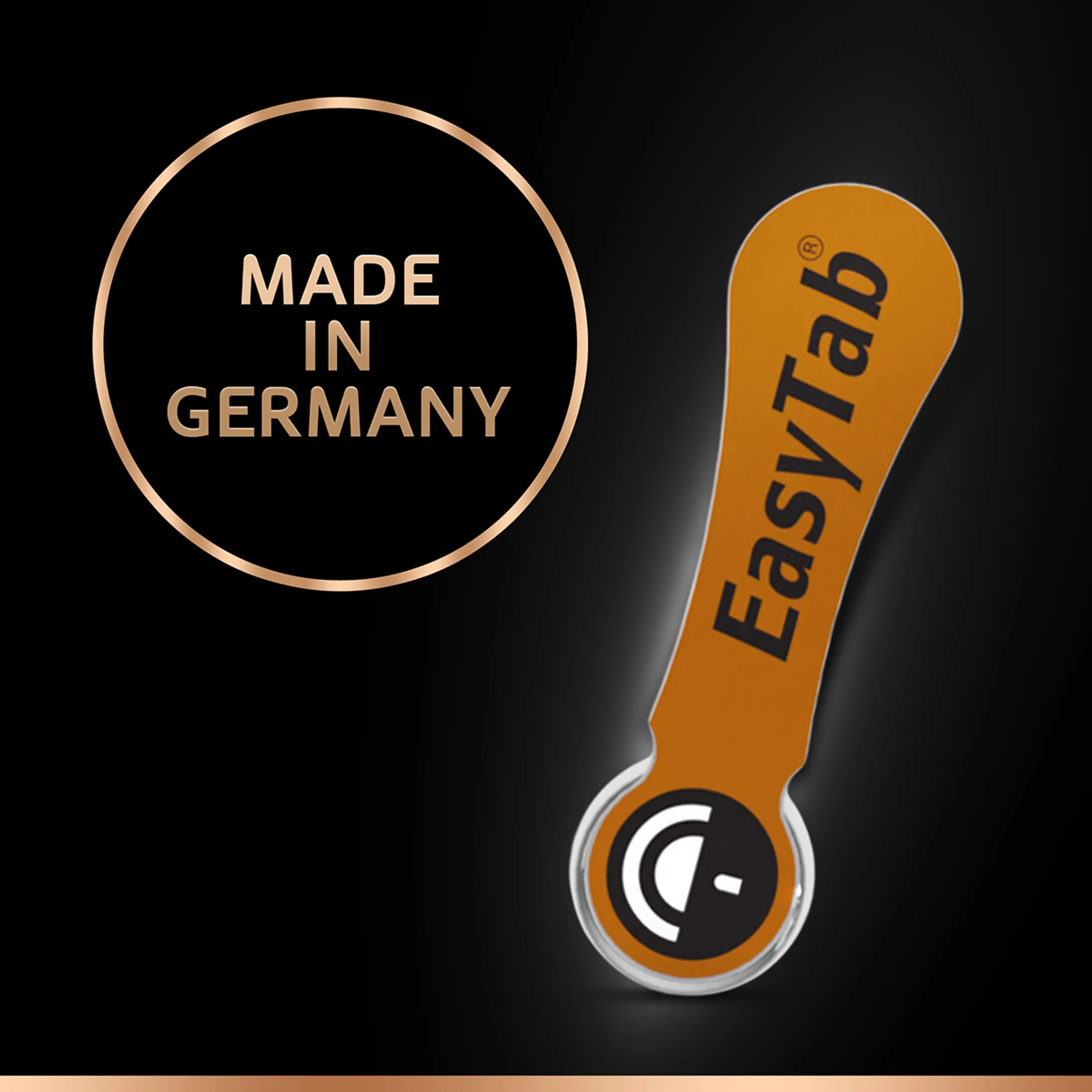 Duracell Duracell Hearing Aid 312 image