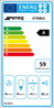 Smeg Hotte décorative KT90BLE