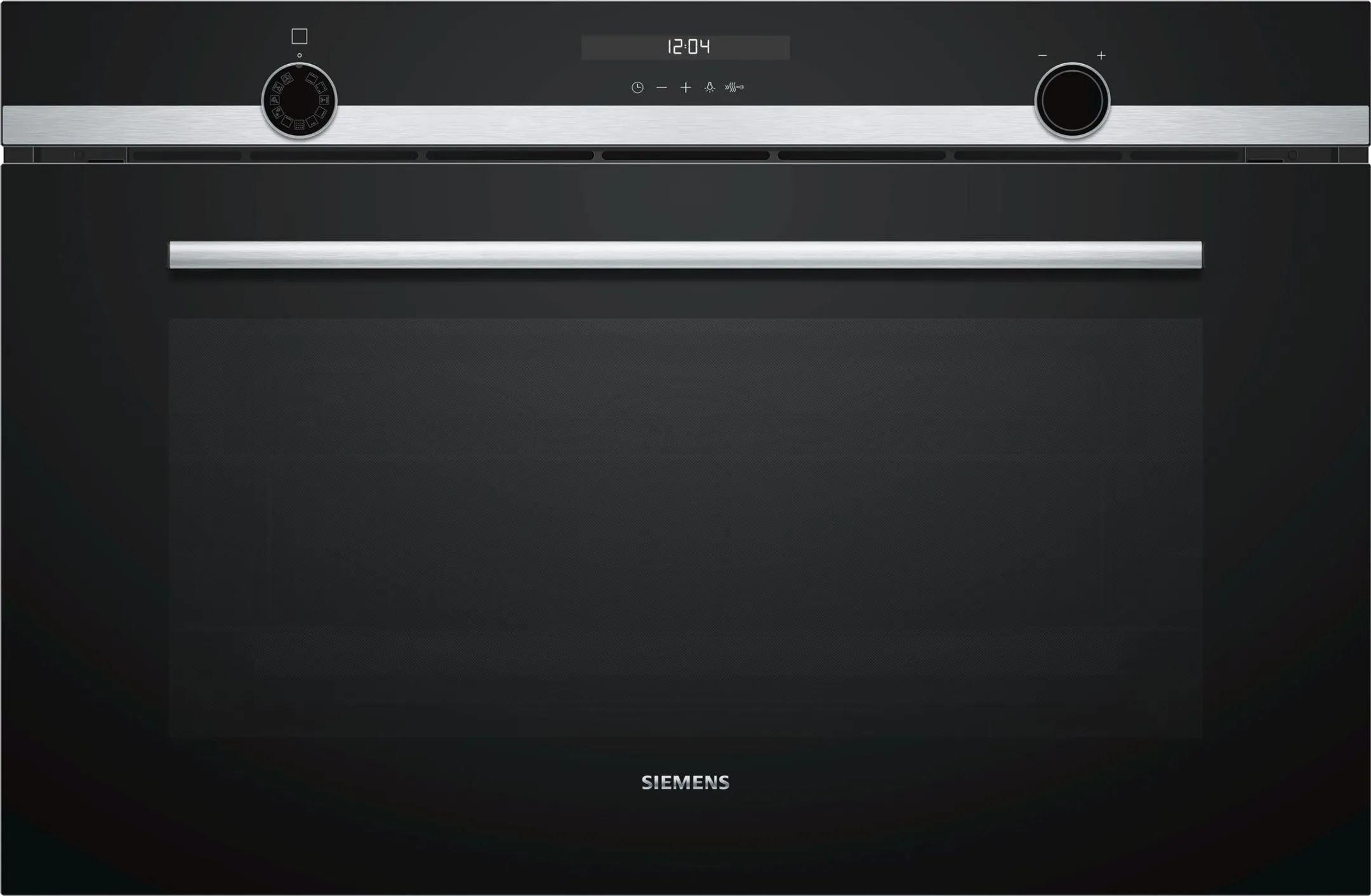 Einbaubackofen XL VB578D0S0 activeClean