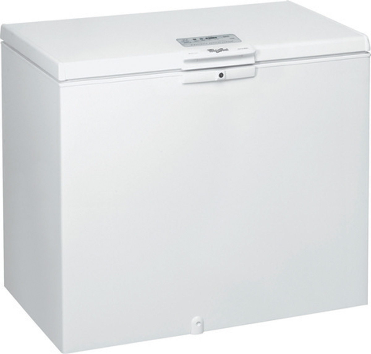 Congélateur Whirlpool 6th Sense Ne Congèle Plus