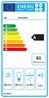 AEG Hotte ilot DIB5160HM