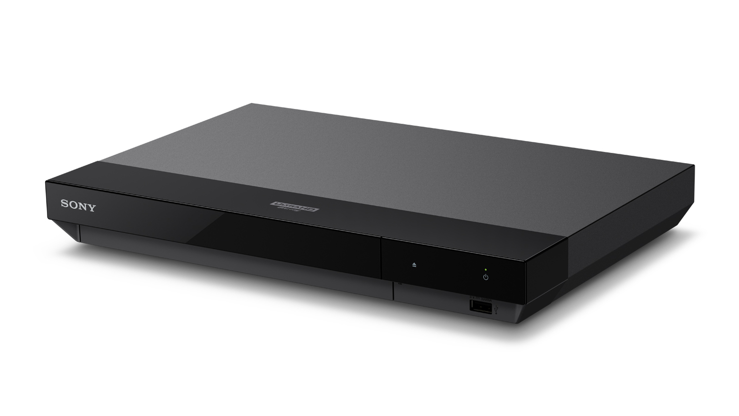 Sony UBPX700 Lecteur BluRay 4K HIFI international Vous pouvez