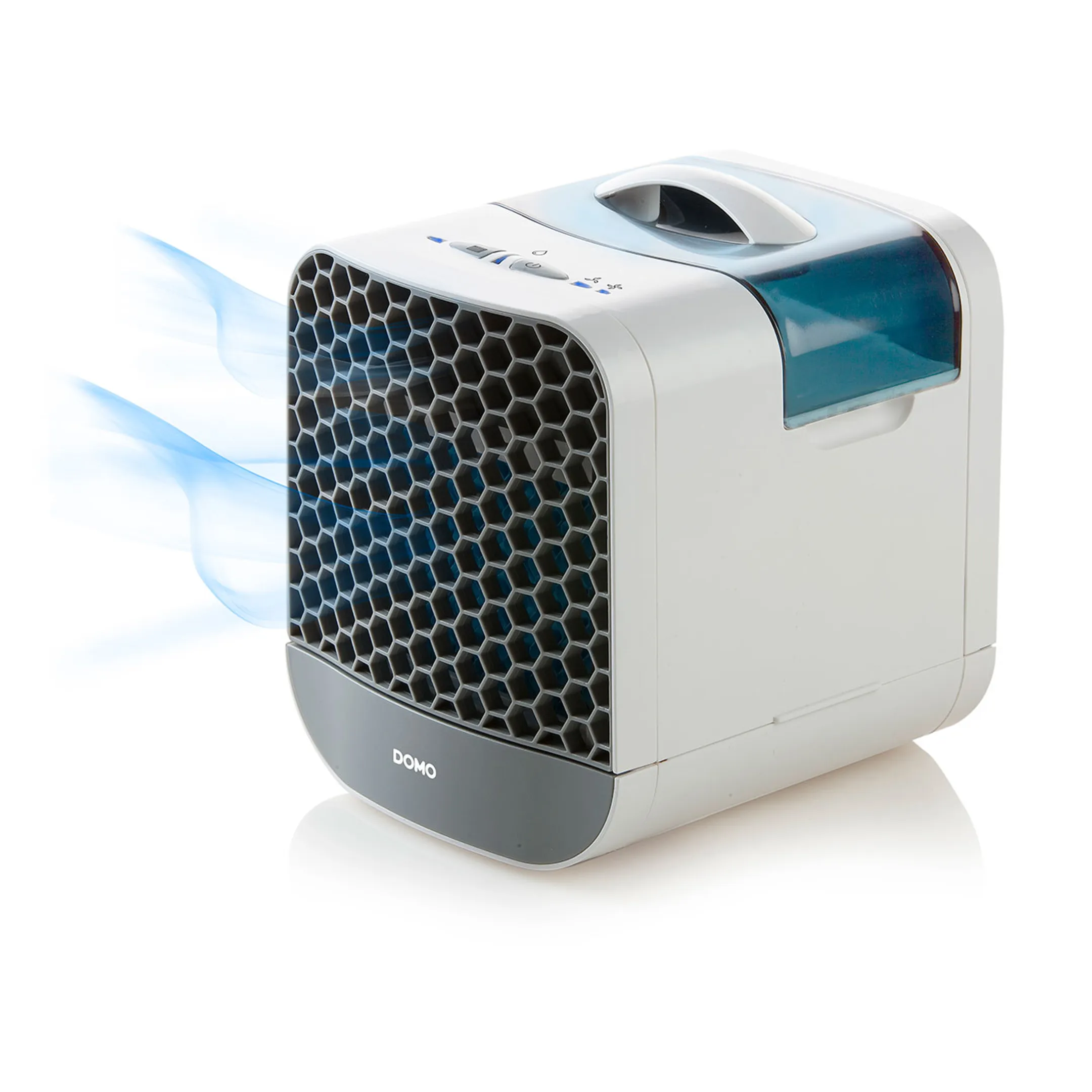 Bundle product Aircooler DO154A