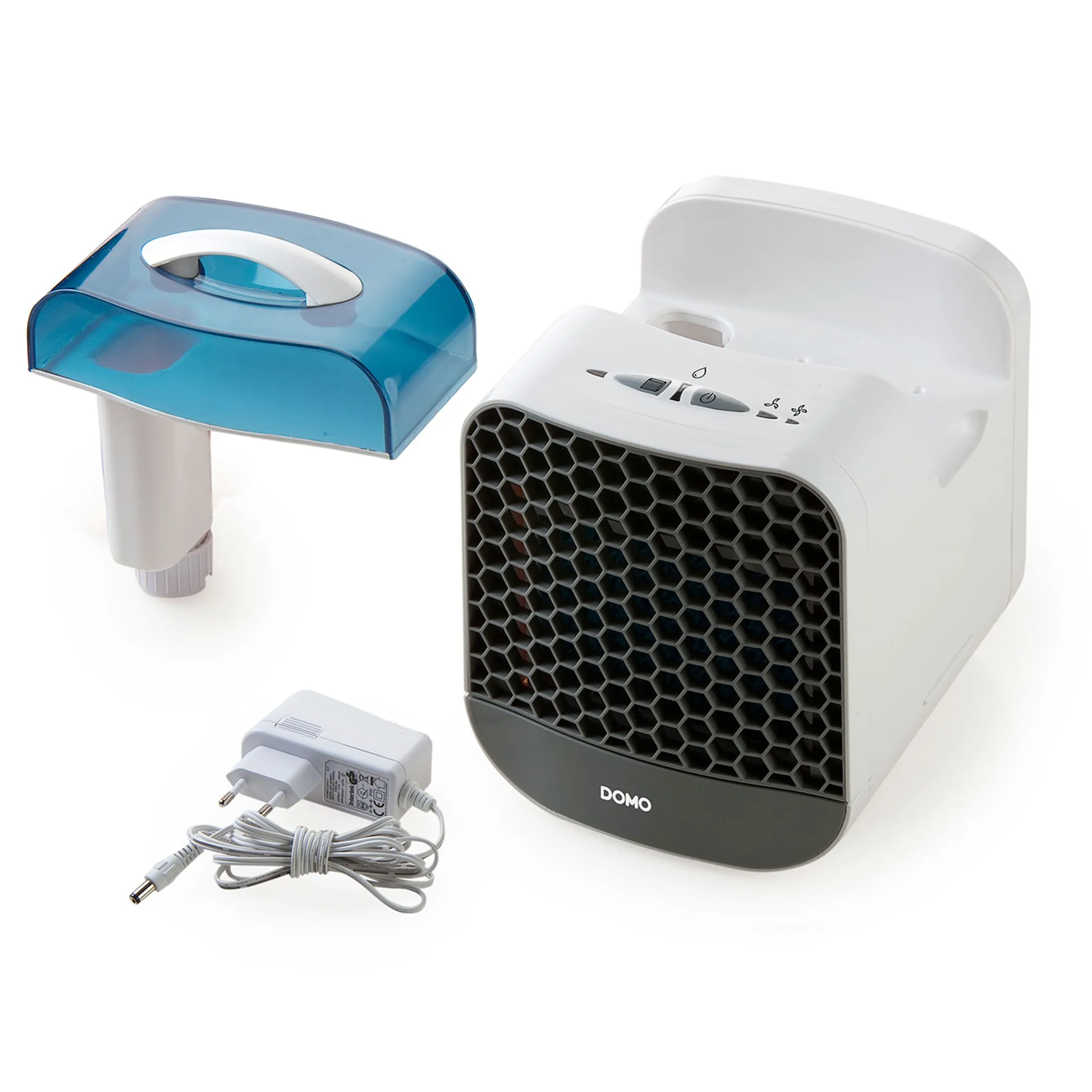 DOMO DO154A Luftkühler image